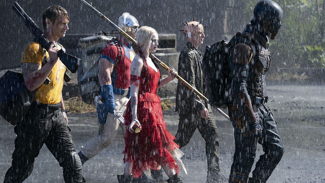 Suicide Squad