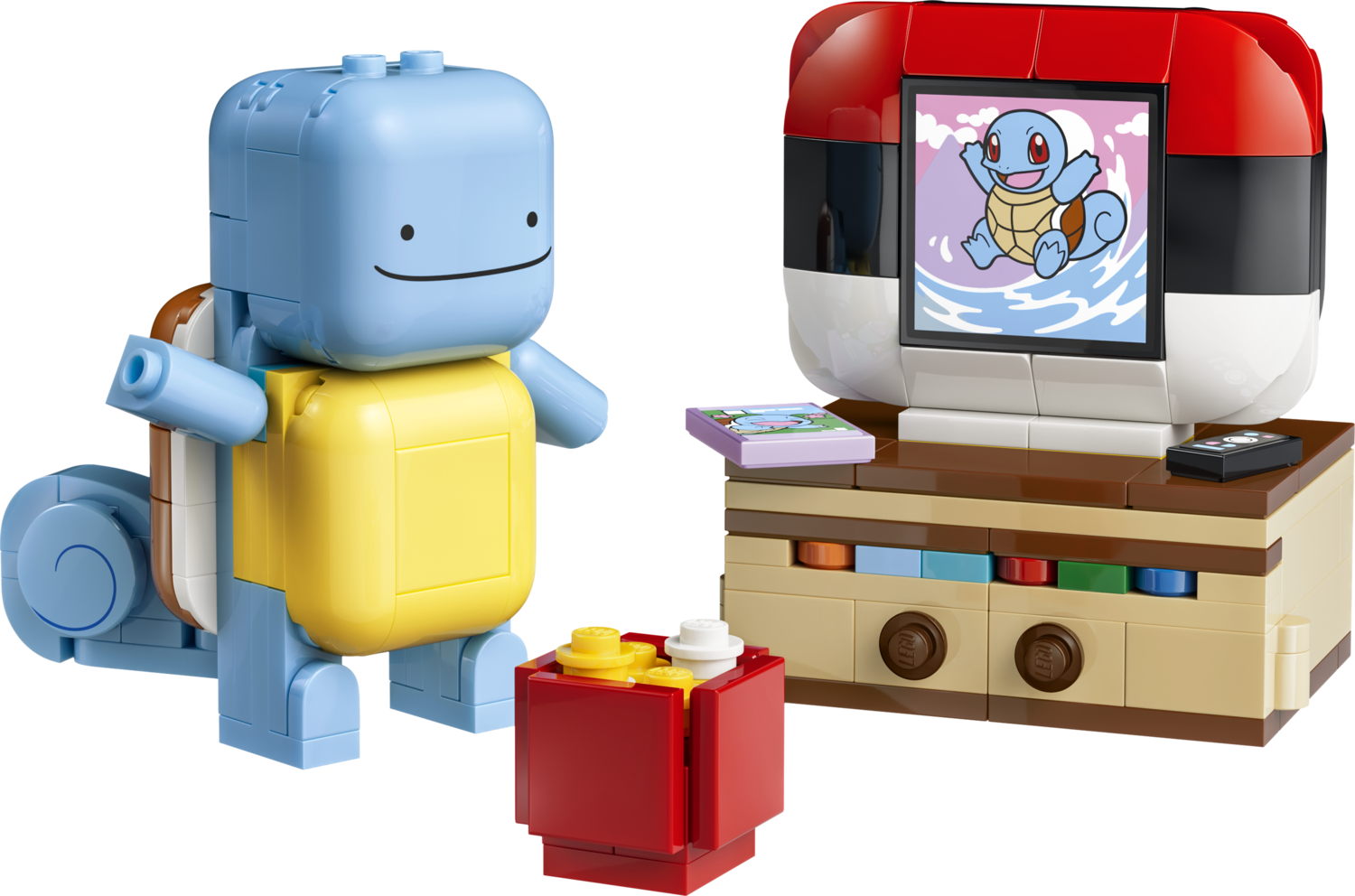 lego pokemon 40887 ditto squirtle (2)